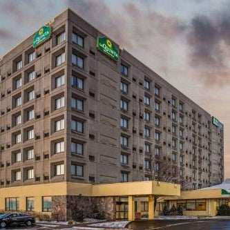 La Quinta Inn & Suites by Wyndham New Haven Thumbnail