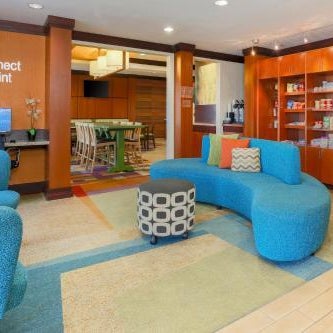 Fairfield Inn & Suites by Marriott Yuma Thumbnail