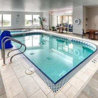 Hilton Madison Monona Terrace Thumbnail