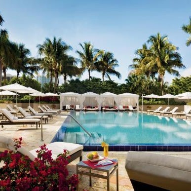 The Ritz-Carlton Coconut Grove Miami Thumbnail