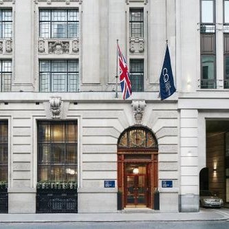 Club Quarters Hotel London City, London