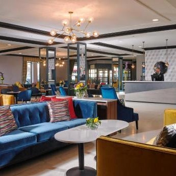 Camden Court Hotel Thumbnail