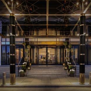 Conrad By Hilton Dublin Thumbnail