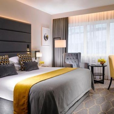 Mespil Hotel Thumbnail