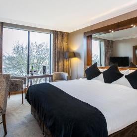 Ashling Hotel Dublin Thumbnail