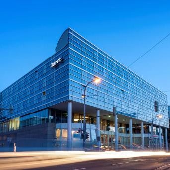 Dorint Kongresshotel Mannheim Thumbnail