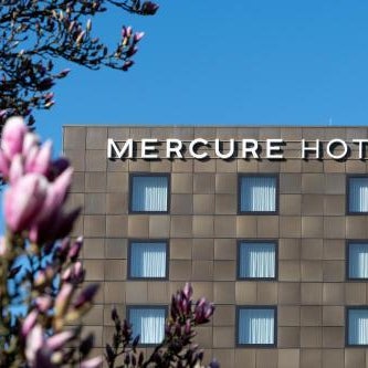 Mercure Parkhotel Monchengladbach