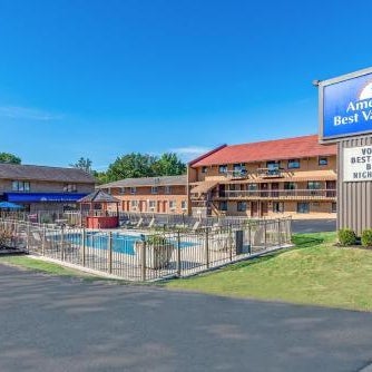 Americas Best Value Inn & Suites St. Marys Thumbnail