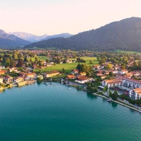 Althoff Seehotel Überfahrt
