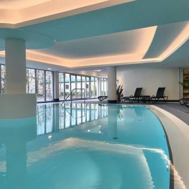 Dorint Hotel Potsdam