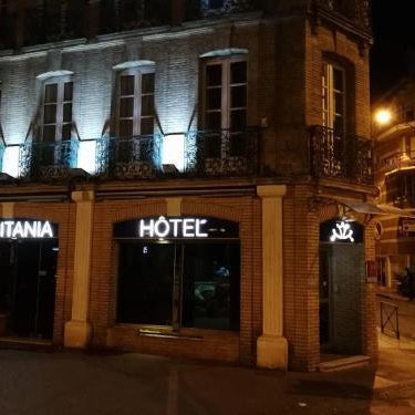 Occitania Centre Toulouse Matabiau Thumbnail