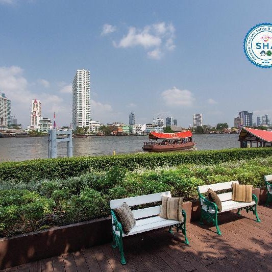 Ramada Plaza by Wyndham Bangkok Menam Riverside Thumbnail