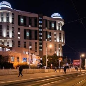 Don Giovanni Hotel Prague - Great Hotels of The World Thumbnail