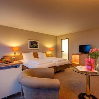 Silva Hotel Spa-Balmoral Thumbnail