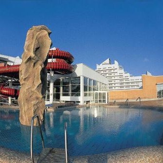 Wyndham Stralsund Hansedom