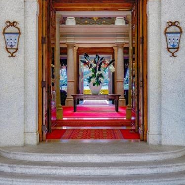 Grand Hotel Majestic