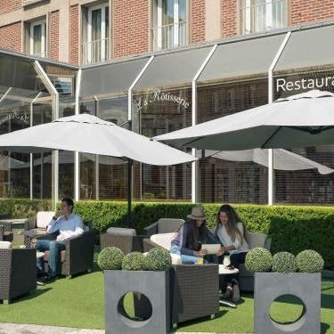 Mercure Abbeville Centre - Porte de La Baie de Somme Thumbnail
