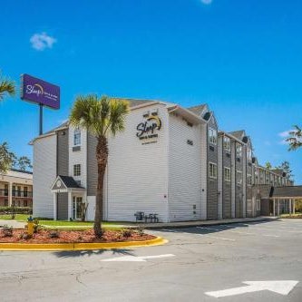 Sleep Inn & Suites Tallahassee-Capitol Thumbnail