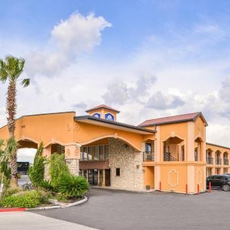 Americas Best Value Inn Buda Austin S Thumbnail