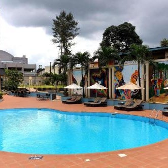 Novotel Port Harcourt Thumbnail