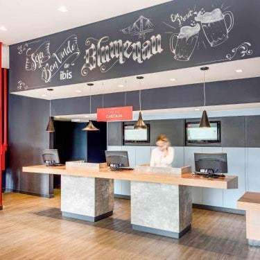 Ibis Blumenau Thumbnail