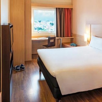 Ibis Sao Paulo Interlagos