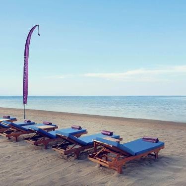 Mercure Resort Sanur