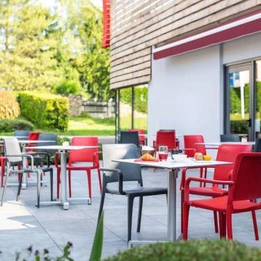 ibis Nuits Saint Georges