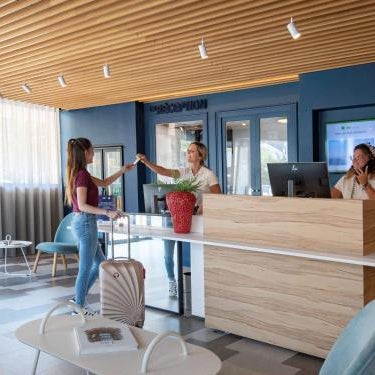 Ibis Styles Nice Cap 3000 Aeroport