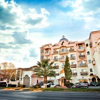 Business Hotel & Suites María Bonita Thumbnail