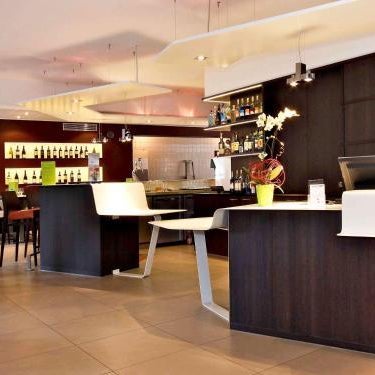 Hôtel Mercure Luxeuil-les-Bains Hexagone
