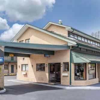 Days Inn by Wyndham Woodbury Long Island Thumbnail