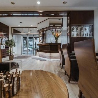 Hotel am Marschiertor by ANS
