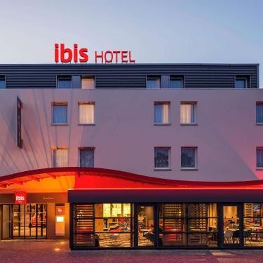 Ibis Troyes Centre