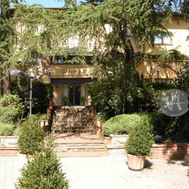 Villa Ambrosina