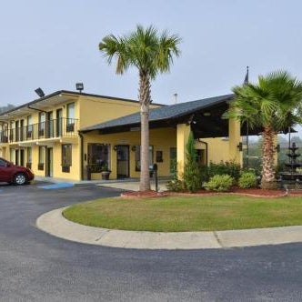 Americas Best Value Inn St. George, SC Thumbnail