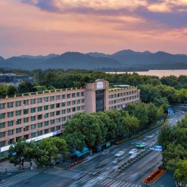 Hangzhou Sofitel Westlake Hotel Thumbnail