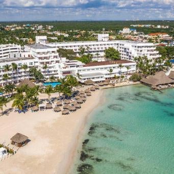 Santo Domingo Bay Convention Resort & Casino Thumbnail