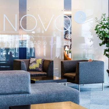 Novotel Muenchen Messe Thumbnail