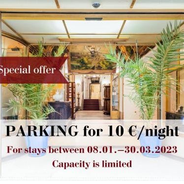 Residence Bologna Thumbnail