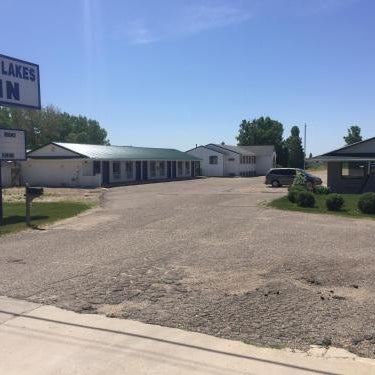 Travelodge by Wyndham Spirit Lake/Okoboji Thumbnail