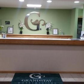Crossings by GrandStay Waseca Thumbnail