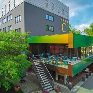 Hotel Central