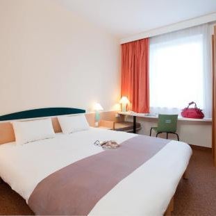ibis Luxembourg Sud Thumbnail