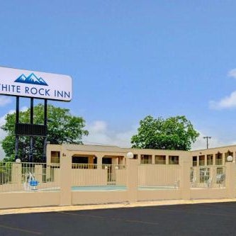 White Rock Inn Thumbnail