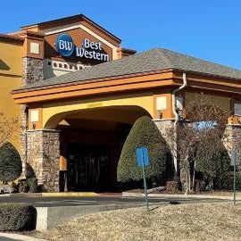 Best Western Aspen Hotel Thumbnail