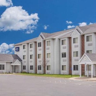 Microtel Inn & Suites By Wyndham Appleton Thumbnail