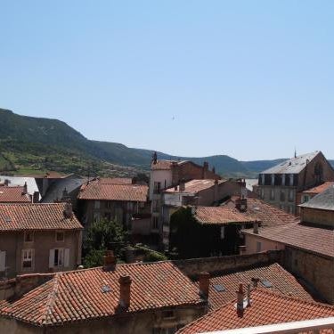 ibis Millau