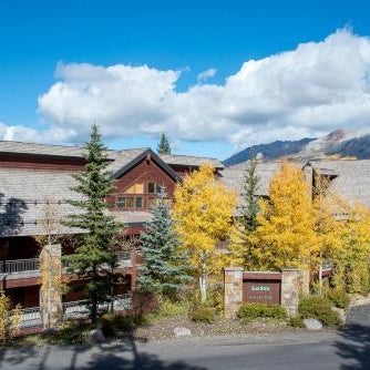 Bear Creek Lodge 207B by Alpine Lodging Telluride Thumbnail