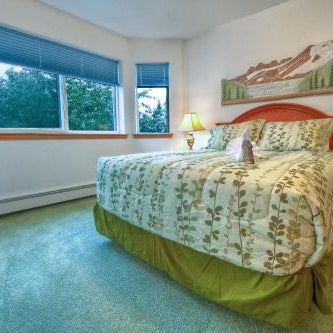 Frontier Suites Hotel in Juneau Thumbnail